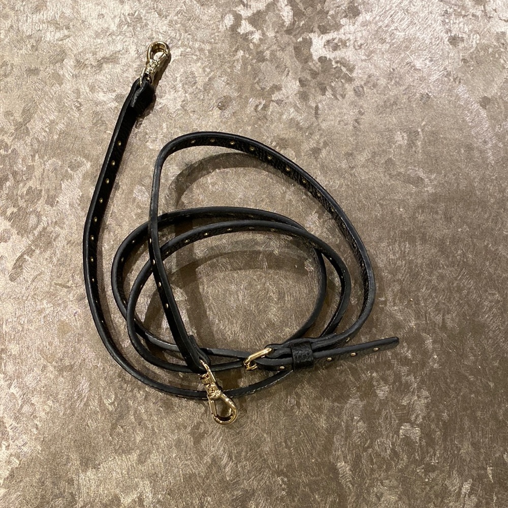 Bandolier Strap